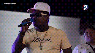 AGORA MARANHÃO ENTREVISTA – PAULINHO&nbsp;MELODIA