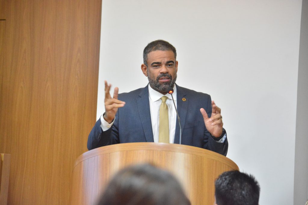 Câmara de São Luís avalia selo para empresas que apoiam mulheres vítimas de&nbsp;violência