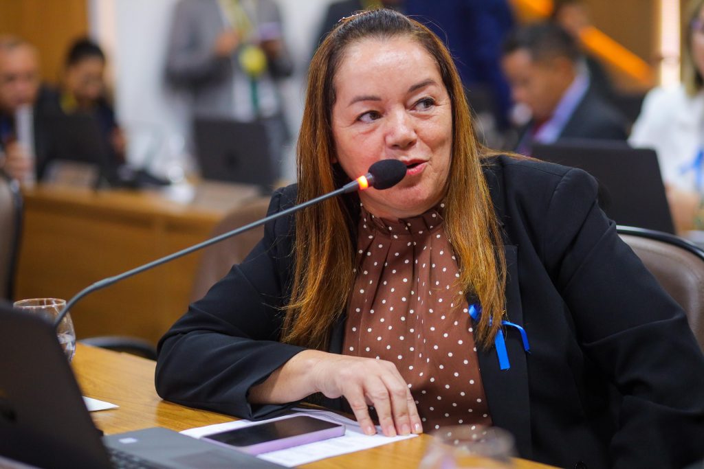 Projeto de Lei quer proibir shows com apologia ao crime e drogas em eventos&nbsp;infantis