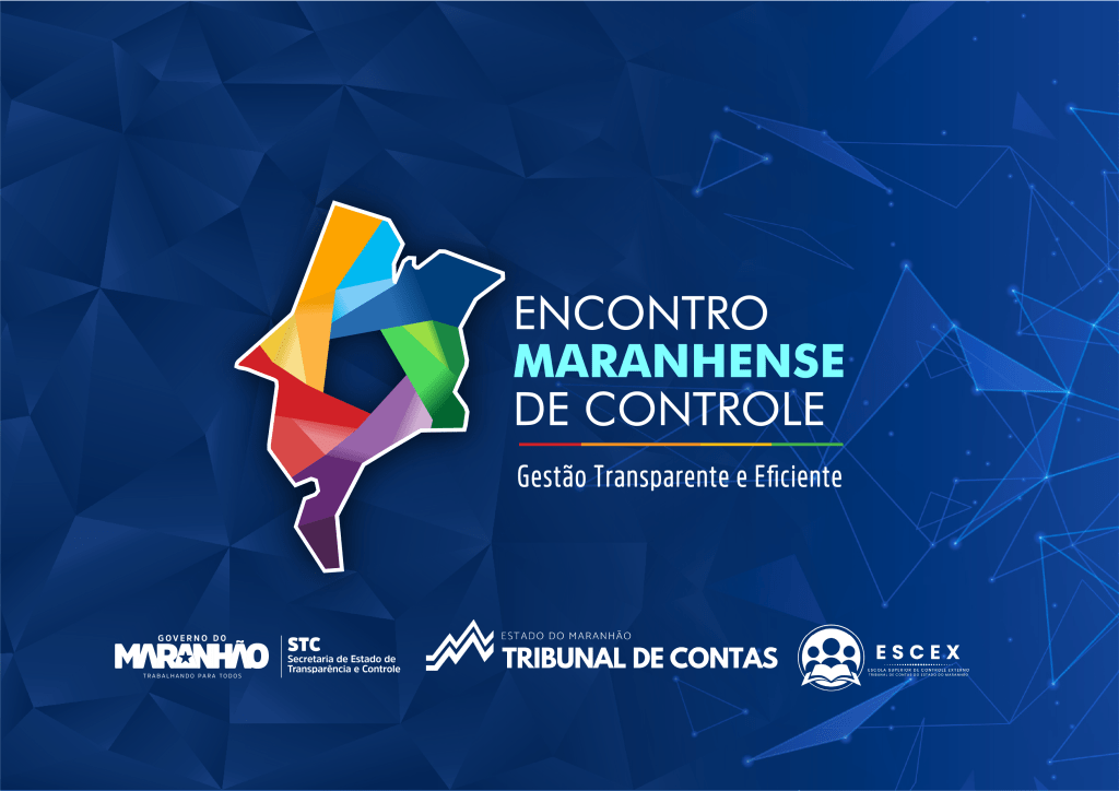 São Luís sedia Encontro Maranhense de Controle para qualificar gestão pública e fortalecer&nbsp;transparência
