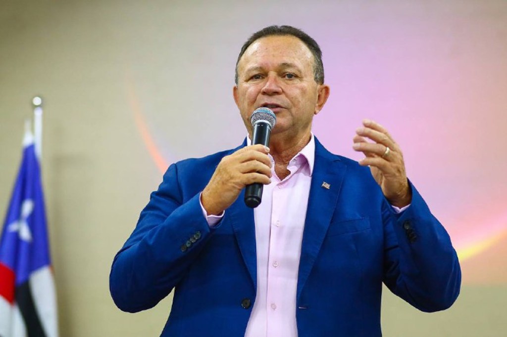 Governador Carlos Brandão entrega complexo de saúde e obras em comemoração aos 190 anos de Barra do&nbsp;Corda