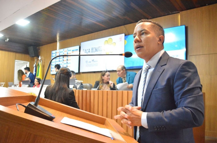 Vereador propõe mudanças na isenção do IPTU para pessoas com deficiência e idosos em São Luís