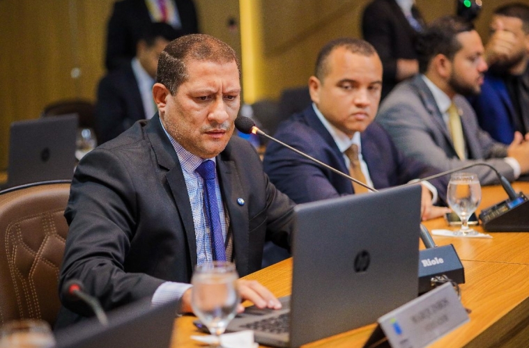 Vereador propõe ensino de inglês desde o 1º ano nas escolas municipais de São Luís