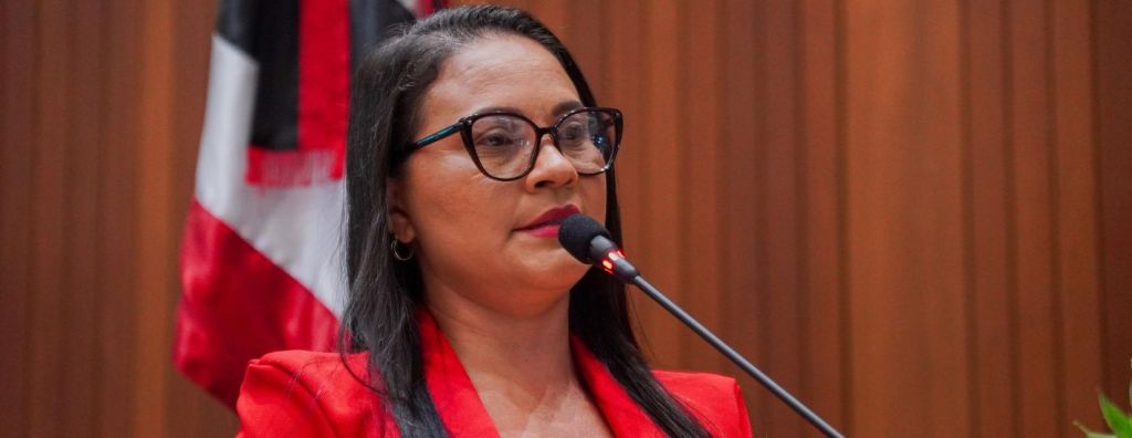 Deputada Edna Silva cobra ações concretas contra exploração sexual infantil em&nbsp;Buriticupu