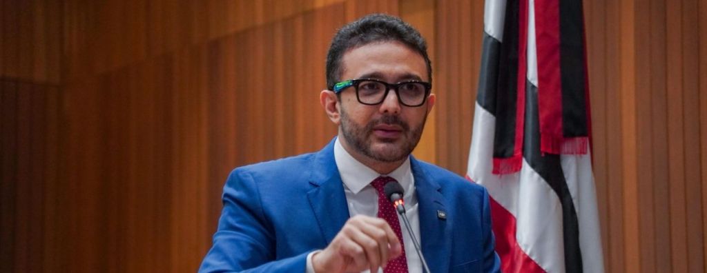 Governador anuncia pacote de obras de mais de R\$ 70 milhões em Balsas