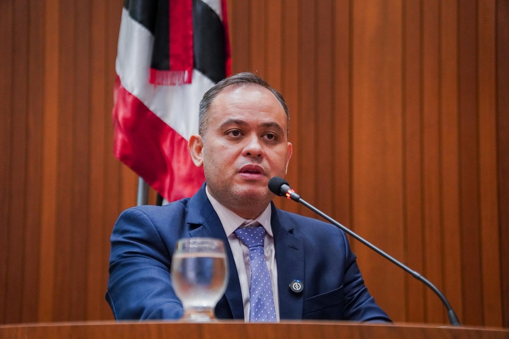 Fechamento de agências do Bradesco no Maranhão deve afetar quase 400 mil pessoas, alerta deputado Catulé Júnior