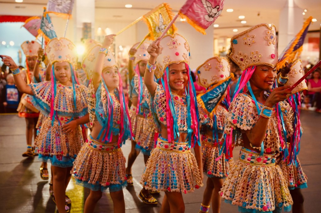 Rio Anil Shopping é finalista do prêmio abrasce 2025 em duas&nbsp;categorias