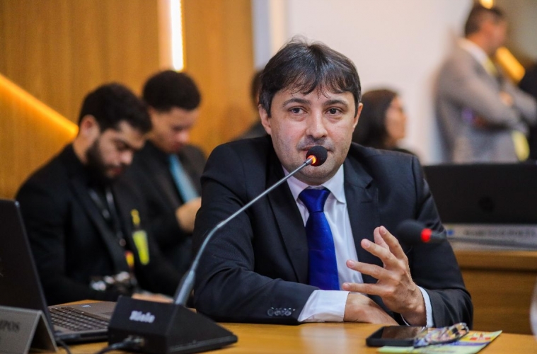 Projeto de Lei propõe reserva de 10% das vagas de emprego para moradores da zona rural de São Luís