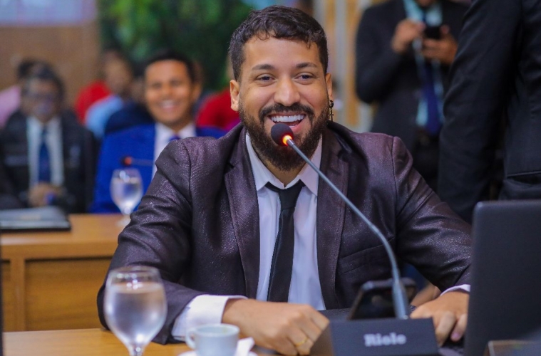 Câmara de São Luís analisa projeto que cria salas sensoriais para crianças com autismo em hospitais municipais