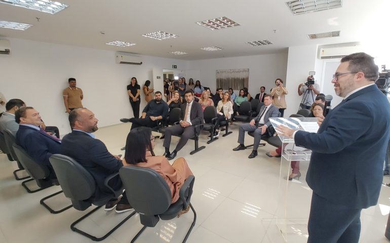 Maranhão avança no combate ao sub-registro com lançamento do projeto “Município SubZero”