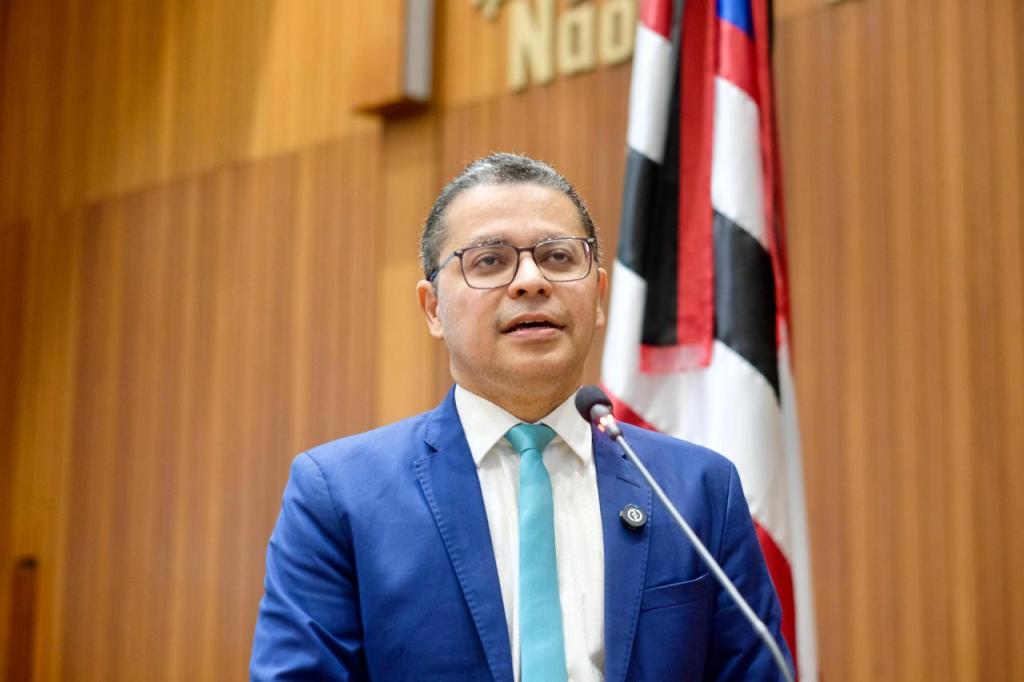 Deputado critica desequilíbrio entre festas juninas e políticas públicas no Maranhão