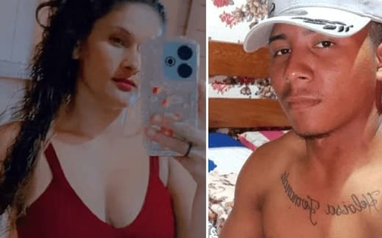 Mulher é assassinada a tiros na frente dos filhos no Amapá; ex-marido é principal&nbsp;suspeito