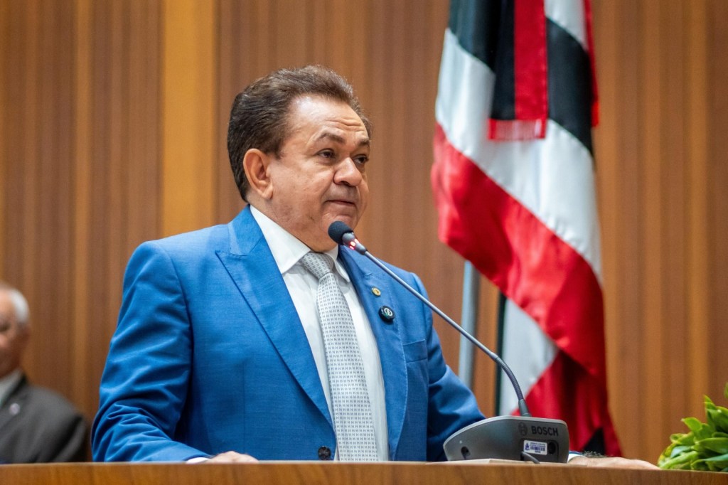 Deputado alerta para proposta de nova reserva ambiental em amarante do maranhão