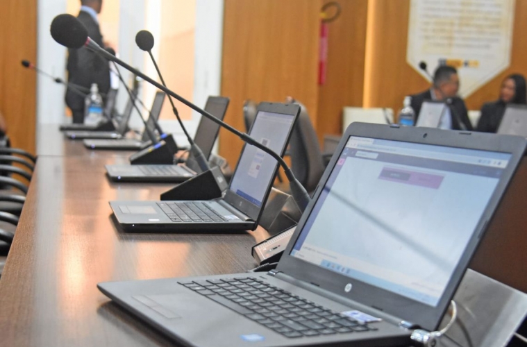 Vereadores de São Luís apresentam novos requerimentos para melhorias no trânsito da capital