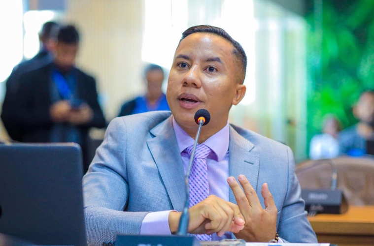 Câmara de São Luís aprova projeto que autoriza remoção de veículos abandonados em vias públicas