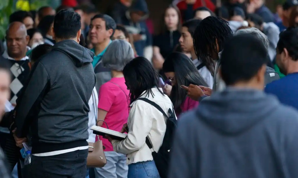 Termina nesta terça (8) o prazo para solicitar isenção da taxa do Concurso Nacional&nbsp;Unificado
