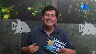 PROGRAMA TUDO EM DIA&nbsp;18/07/2025