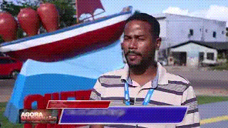 CAIS DO QUEBRA POTE GANHA NOVA ESTRUTURA EM SLZ&nbsp;⚓🏞️