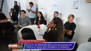 GOVERNO LANÇA PÓS EM HISTÓRIA AFRO-BRASILEIRA E CARIBENHA&nbsp;🎓✊🏾