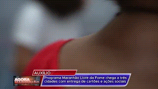 MAIS APOIO PARA QUEM PRECISA&nbsp;🤝🍛