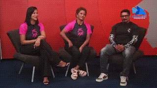 AGORA MARANHÃO ENTREVISTA – EFRAIM SALVIANO, GLAUCIA HELENA E SARAH&nbsp;PALAVRA