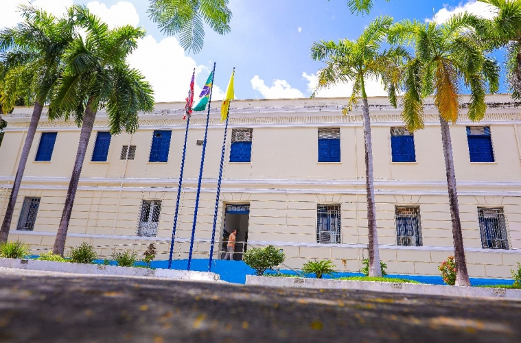 Câmara Municipal de São Luís promulga pacote de leis que abrangem saúde, educação, inclusão social e meio&nbsp;ambiente