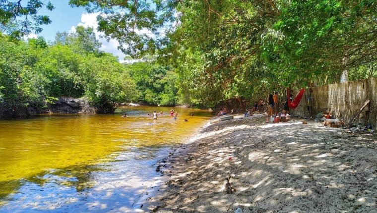Prefeito de Morros proíbe churrasqueiras, bebidas e som no Rio Una para conter poluição e valorizar comércio&nbsp;local