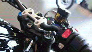 Triumph 765 – A MOTO PRONTA PARA AS PISTAS DE&nbsp;CORRIDA