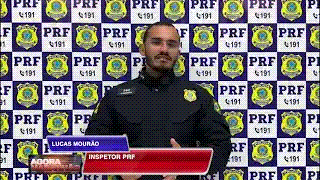 PRF QUASE DOBRA PRISÕES E VEÍCULOS RECUPERADOS EM&nbsp;2025