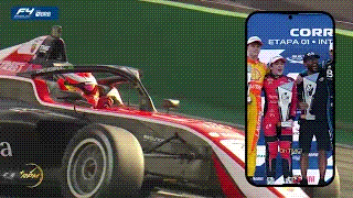 MAIS RPM – MARANHENSES NO&nbsp;AUTOMOBILISMO