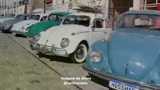 MAIS RPM – DIA MUNDIAL DO&nbsp;FUSCA