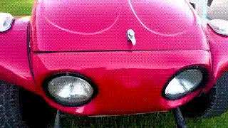 MAIS RPM – ENCONTRO DE BUGGYS – PARTE&nbsp;1