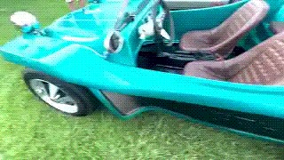 MAIS RPM – ENCONTRO DE BUGGYS – PARTE&nbsp;2