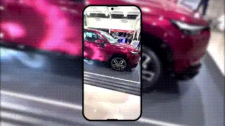 MAIS RPM – LANÇAMENTO HONDA&nbsp;HR-V