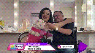 PAPO DE CADEIRA ENTREVISTA – SUZY&nbsp;BRASIL