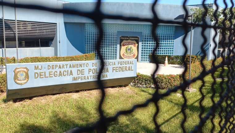PF deflagra operação contra compra de votos em&nbsp;Imperatriz