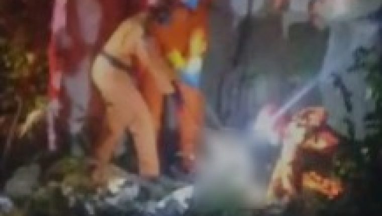 Motorista de aplicativo desaparecido é encontrado esquartejado em cisterna na Vila&nbsp;Guará