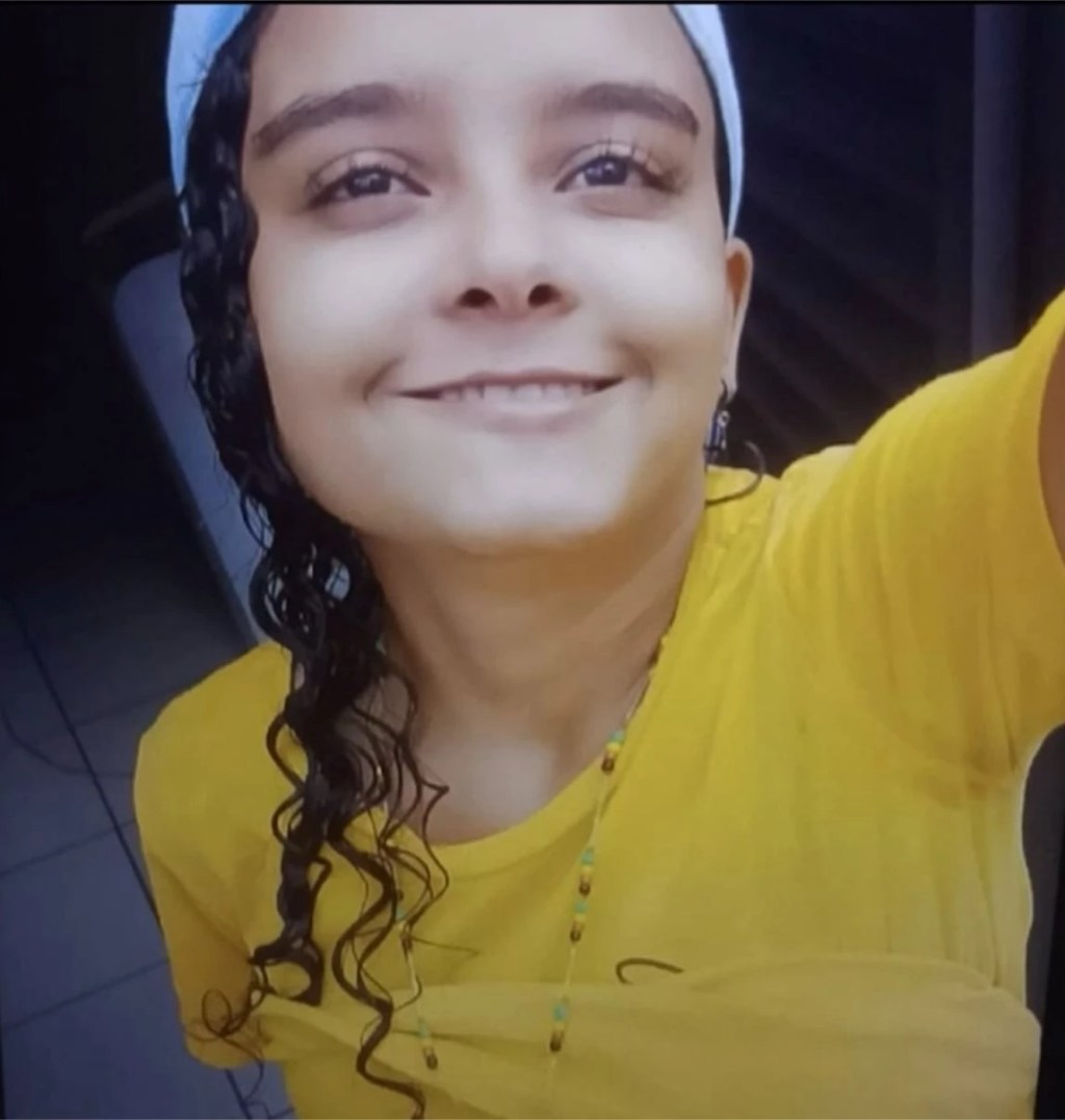 Jovem de 23 anos é vítima de feminicídio em&nbsp;Balsas