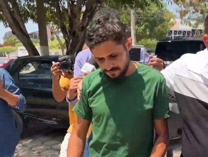 Influenciador “Rei da Juquira” é preso suspeito de homicídio no&nbsp;Maranhão