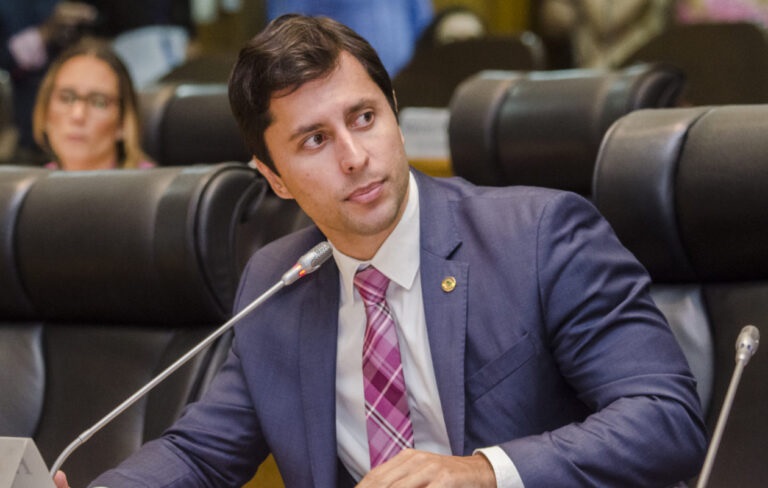 Duarte Jr. pede prisão de depoente por falso testemunho na CPMI do&nbsp;INSS