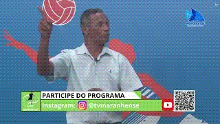 PROGRAMA GIRO ESPORTIVO&nbsp;22/09/2025