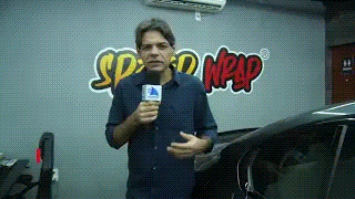 ESPECIAL PPF NA SPEED WRAP – MAIS RPM&nbsp;16/08/2025