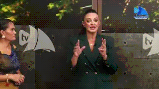 SHEILA GUEDES ENTREVISTA –&nbsp;BRECHÓS