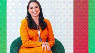 PROGRAMA VIDA SAUDAVEL: Entrevista com Loide Almeida&nbsp;23.09