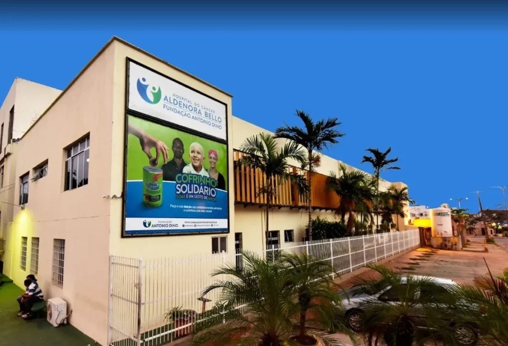 Chá e leilão beneficentes arrecadam recursos para casa de apoio da Fundação Antonio&nbsp;Dino