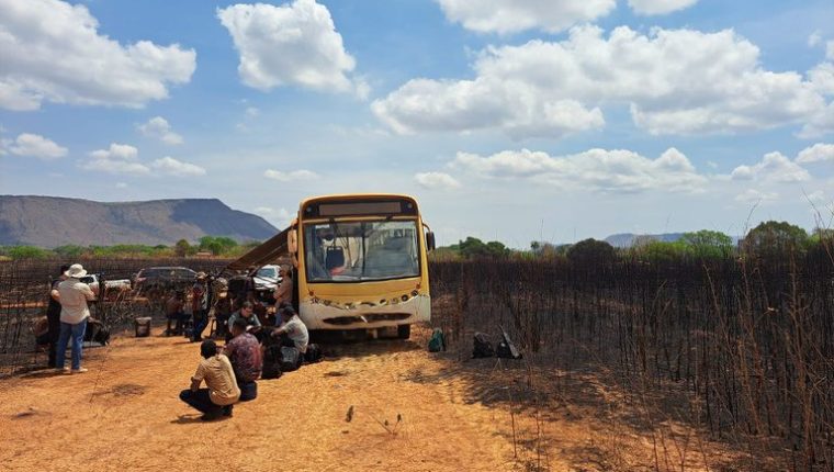 Operação nacional resgata 108 maranhenses de trabalho escravo em&nbsp;Goiás