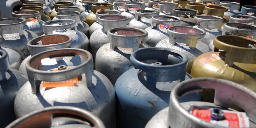 “Programa ‘Gás do Povo’ garante botijão gratuito para famílias de baixa renda a partir de&nbsp;novembro”