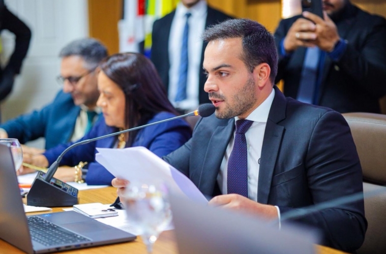 Projeto de lei propõe gratuidade no transporte público para lactantes e doadoras de leite materno em São&nbsp;Luís