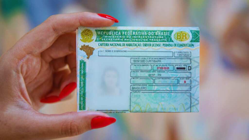 Maranhão lança Programa CNH Social 2025 com 10 mil vagas para pessoas de baixa&nbsp;renda