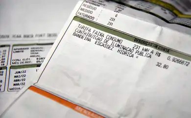 Lula sanciona lei que garante conta de luz gratuita para famílias de baixa renda em todo o&nbsp;país